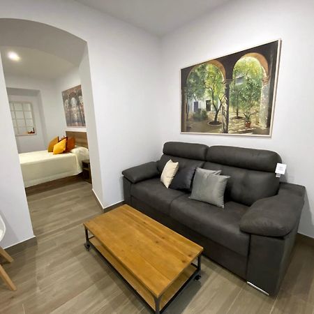 Suites Del Mar Y Suite De Cordoba - Apartmentos En Pleno Centro Экстерьер фото