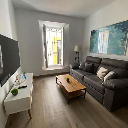 Suites Del Mar Y Suite De Cordoba - Apartmentos En Pleno Centro Экстерьер фото