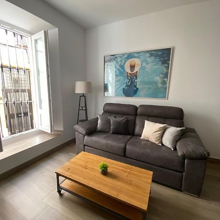 Suites Del Mar Y Suite De Cordoba - Apartmentos En Pleno Centro Экстерьер фото