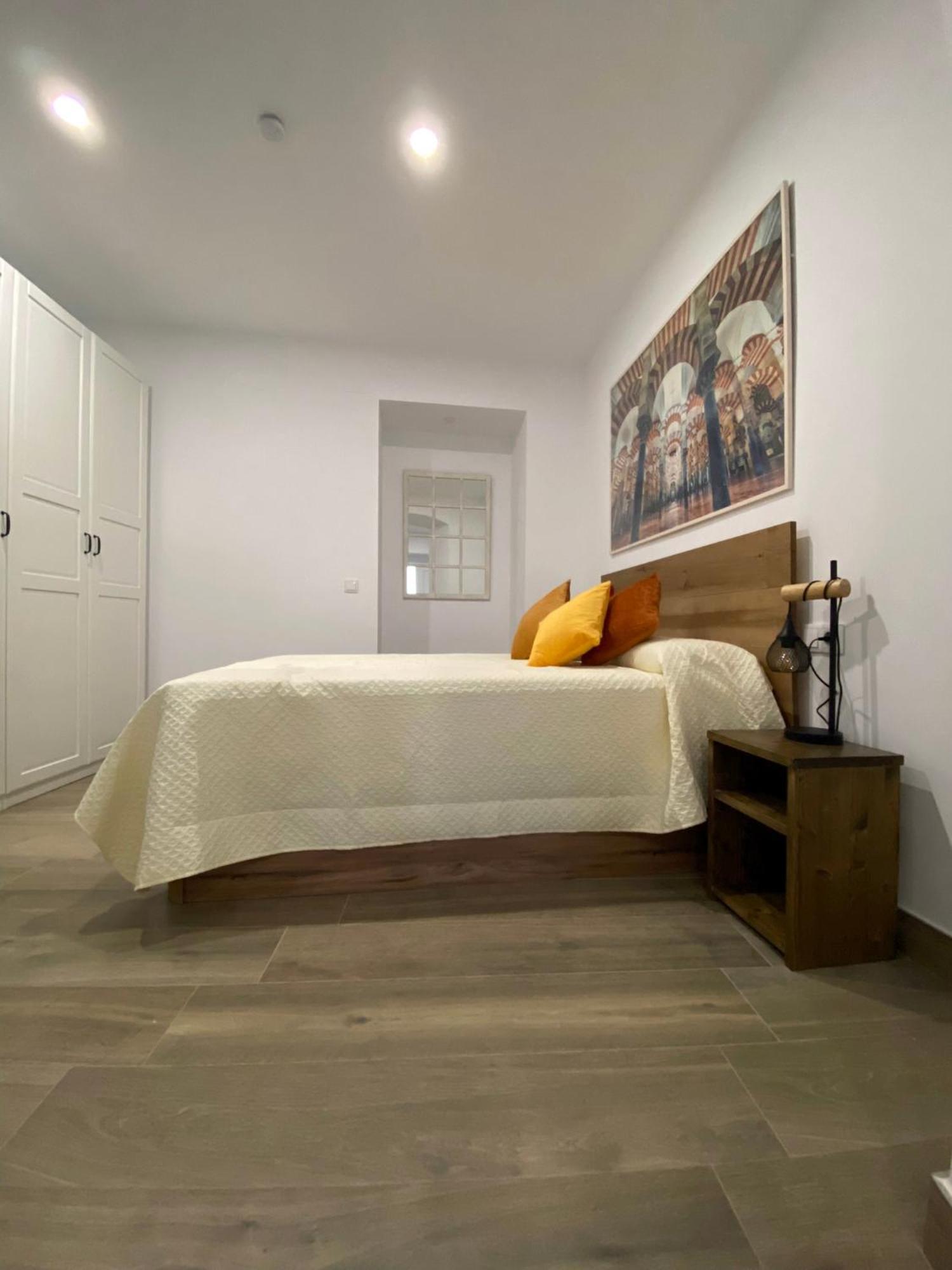 Suites Del Mar Y Suite De Cordoba - Apartmentos En Pleno Centro Экстерьер фото