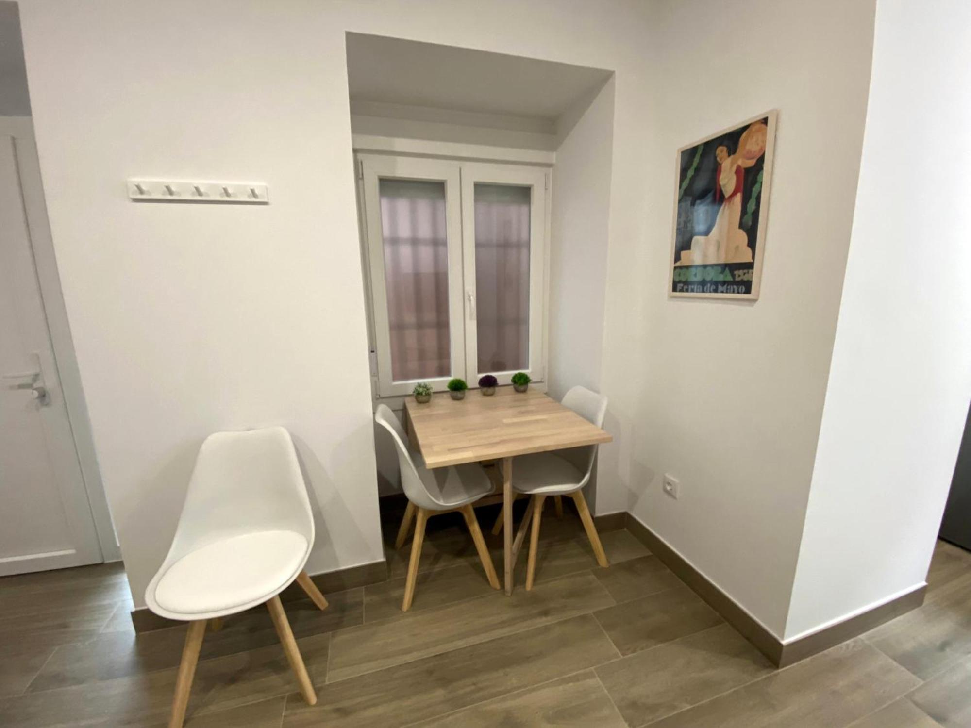 Suites Del Mar Y Suite De Cordoba - Apartmentos En Pleno Centro Экстерьер фото