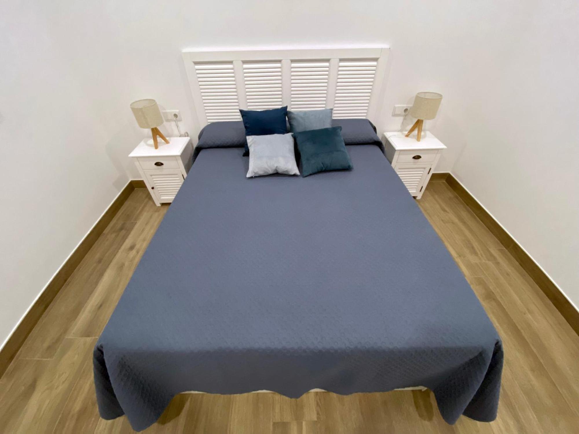 Suites Del Mar Y Suite De Cordoba - Apartmentos En Pleno Centro Экстерьер фото