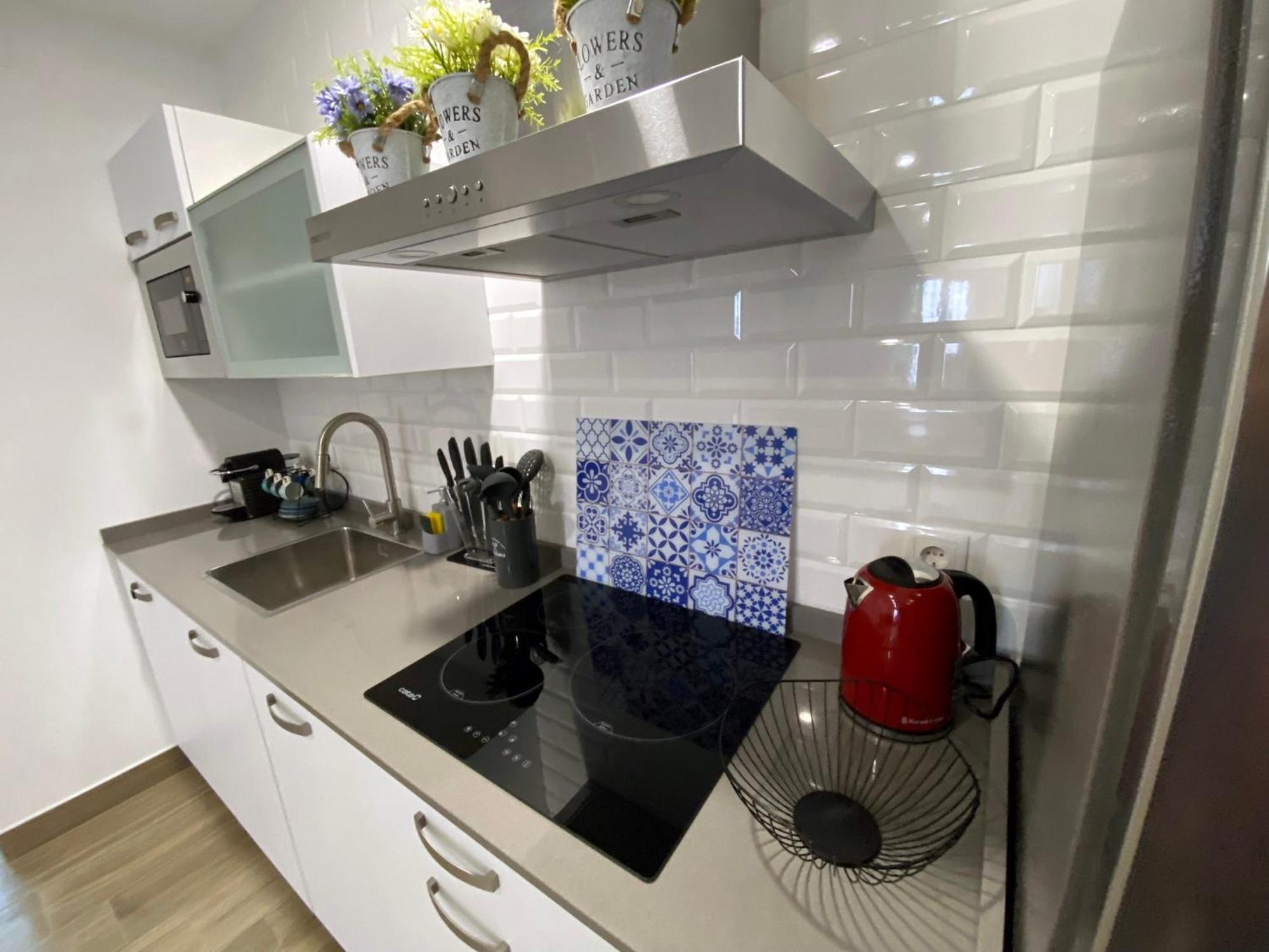 Suites Del Mar Y Suite De Cordoba - Apartmentos En Pleno Centro Экстерьер фото