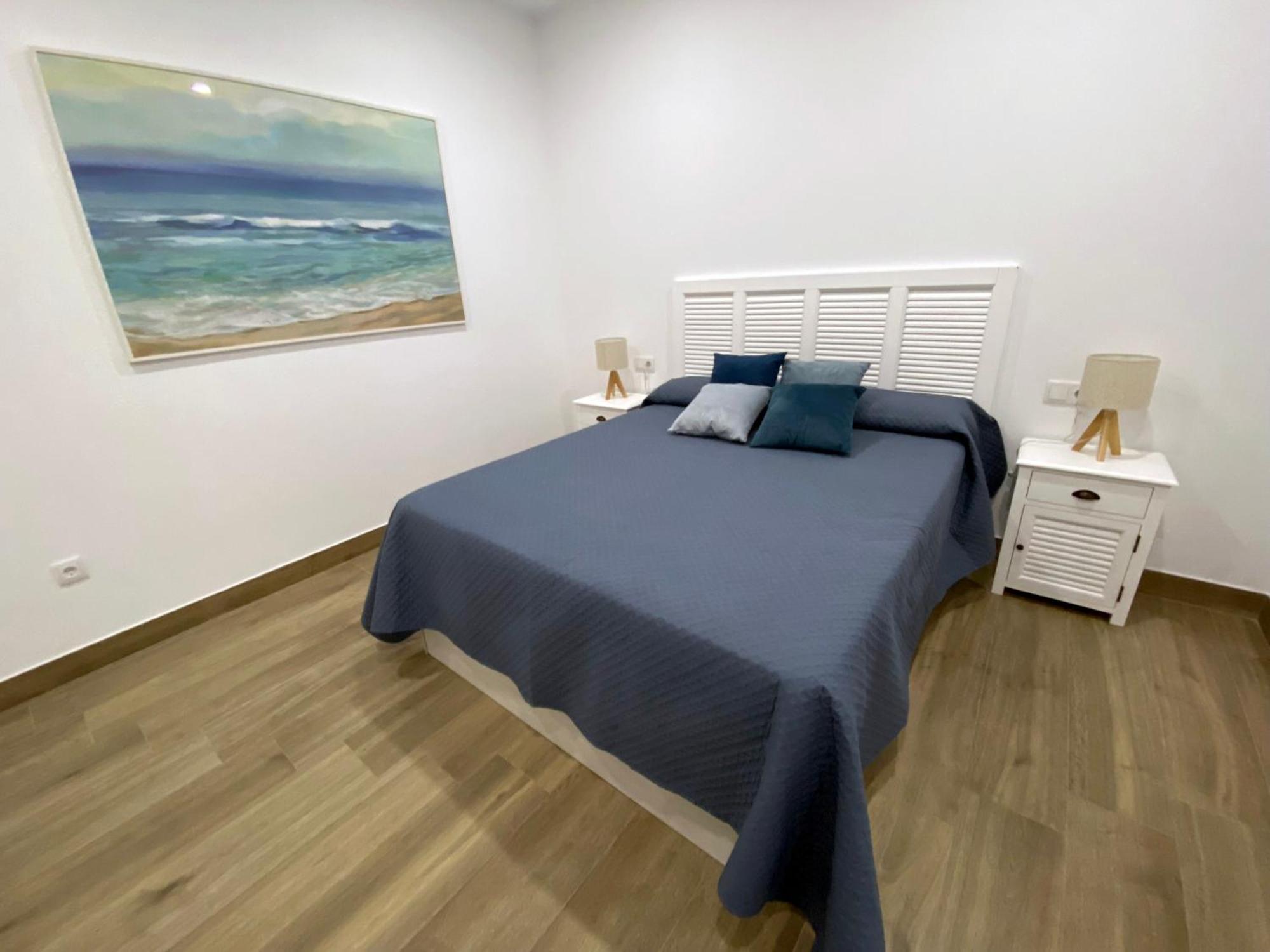Suites Del Mar Y Suite De Cordoba - Apartmentos En Pleno Centro Экстерьер фото