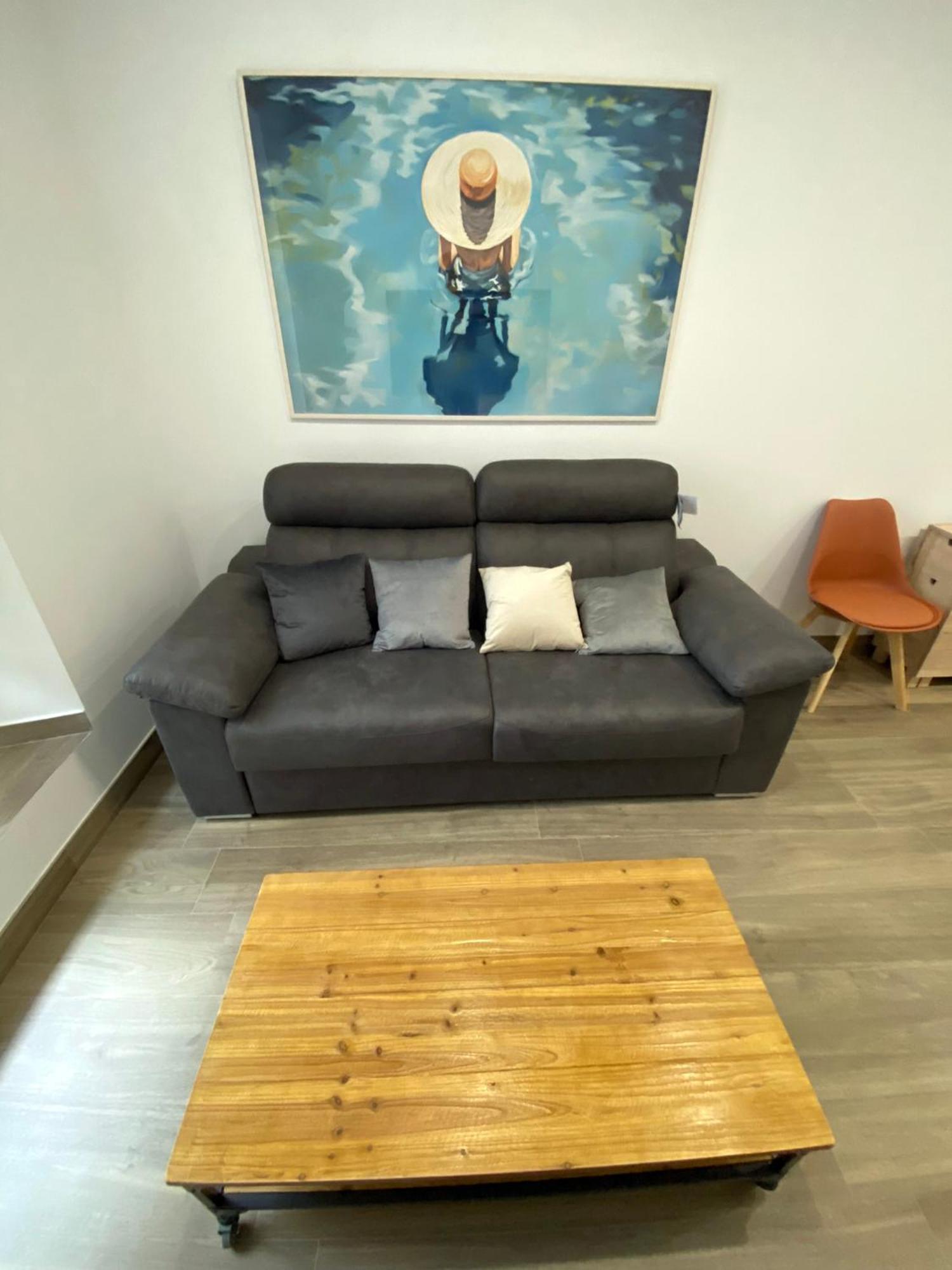 Suites Del Mar Y Suite De Cordoba - Apartmentos En Pleno Centro Экстерьер фото