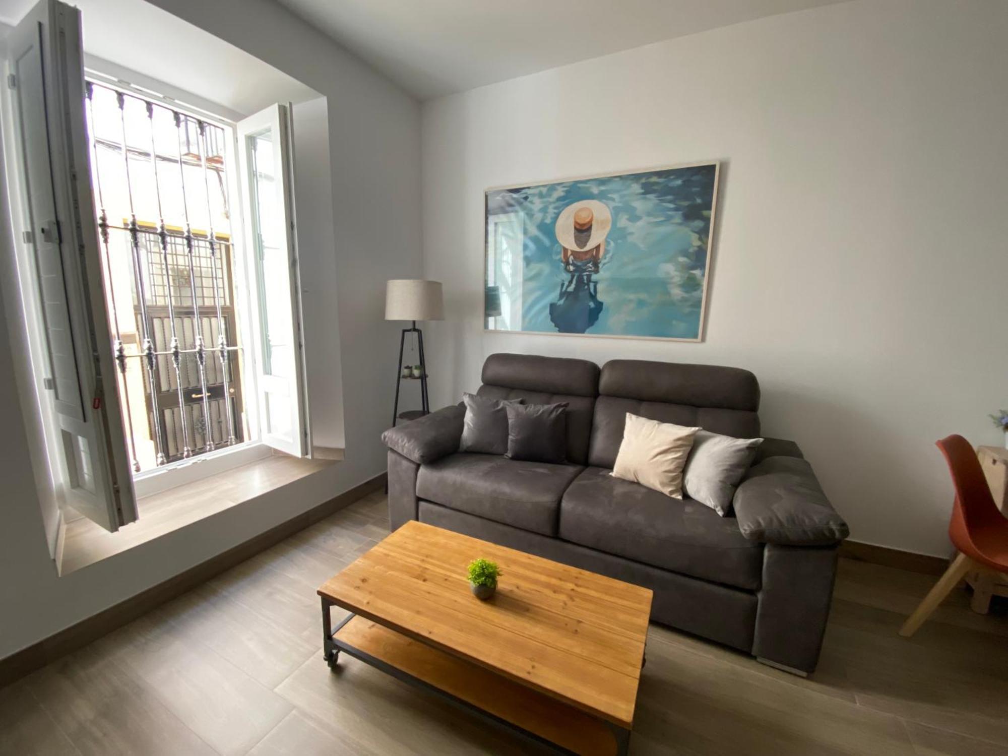 Suites Del Mar Y Suite De Cordoba - Apartmentos En Pleno Centro Экстерьер фото