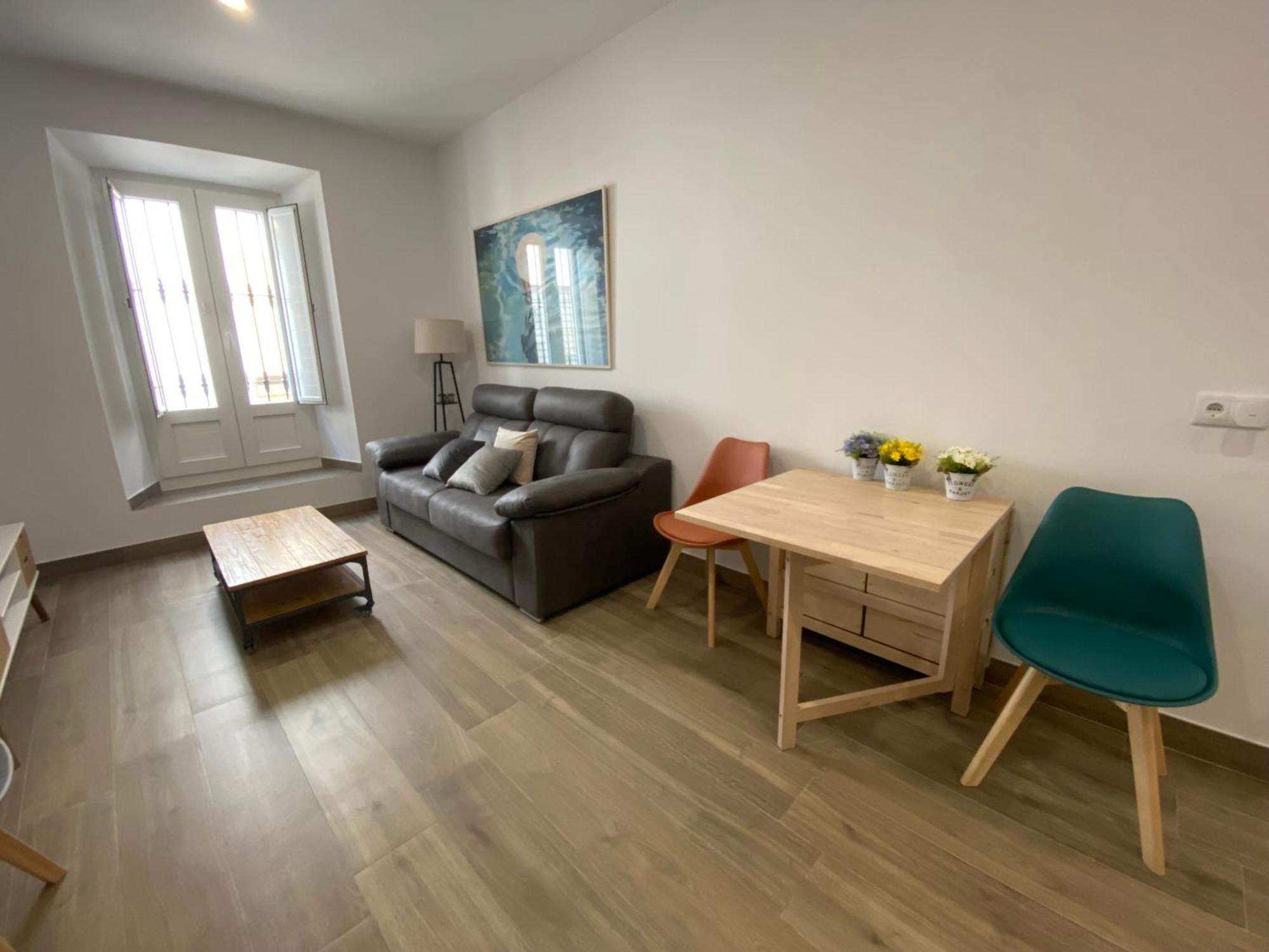 Suites Del Mar Y Suite De Cordoba - Apartmentos En Pleno Centro Экстерьер фото